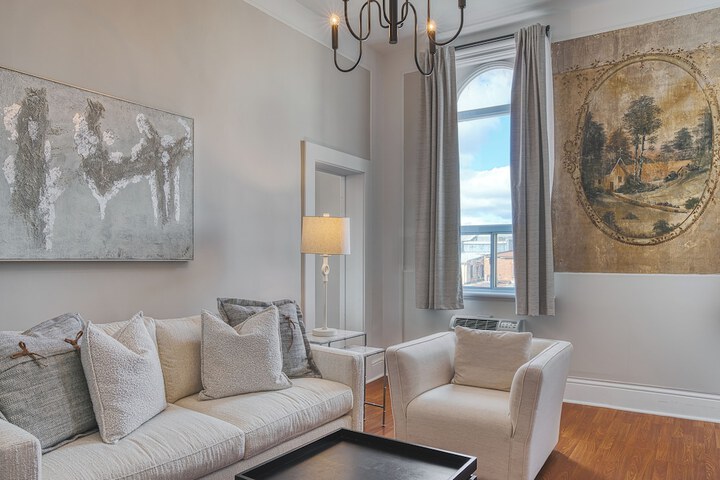 The Windsor Hotel by Hoco Hotels Collection