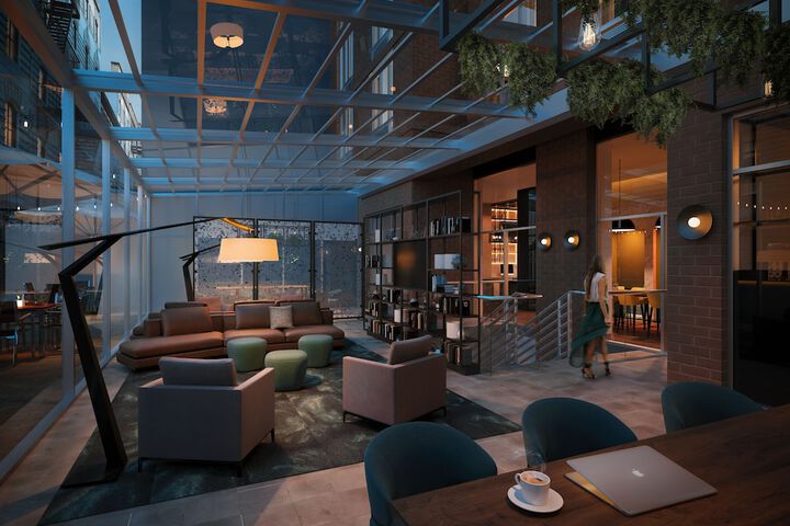 Terrace/Patio 84 of 86