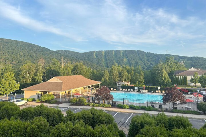 Vacation Village in the Berkshires