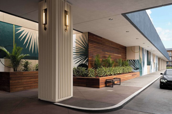 Hotel Fera Anaheim a DoubleTree by Hilton