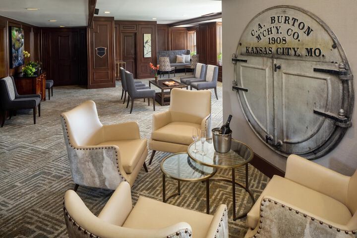 The Elms Hotel & Spa a Destination by Hyatt Hotel