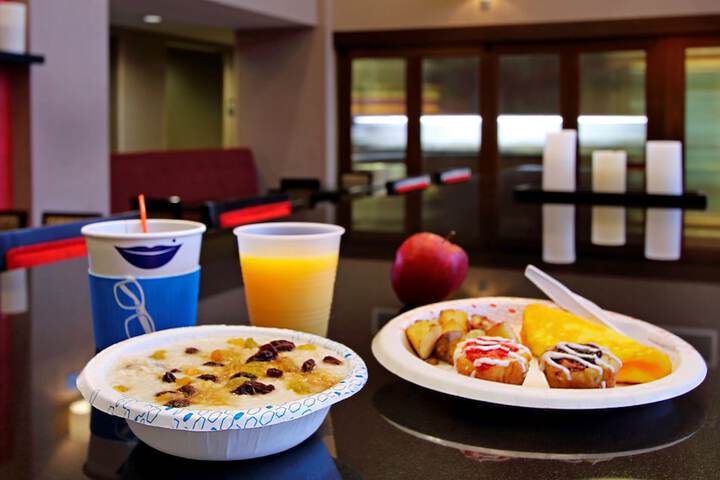 Hampton Inn & Suites Columbus Hilliard