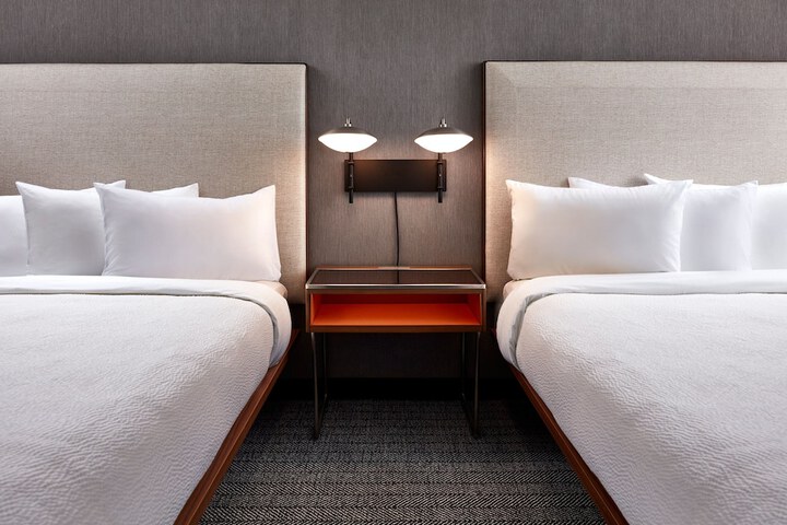 Courtyard by Marriott Vallejo Napa Valley