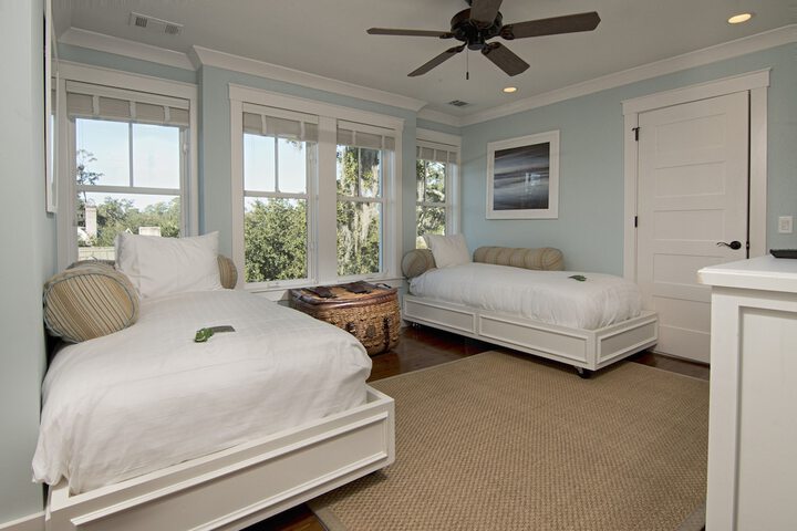 Montage Palmetto Bluff Residences