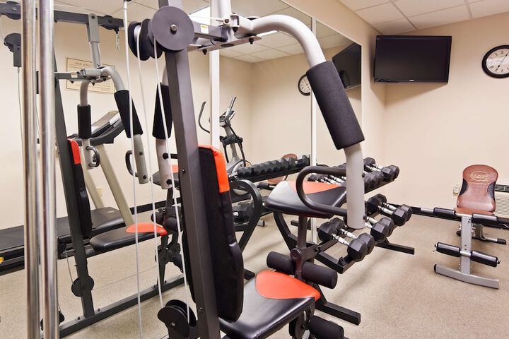 Health and Fitness 39 of 42