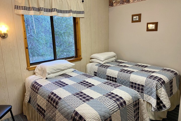 Betsie Riverside Resort