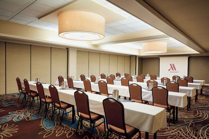 Fort Collins Marriott