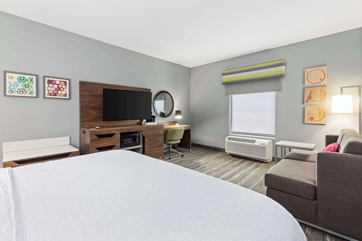 Hampton Inn Madison