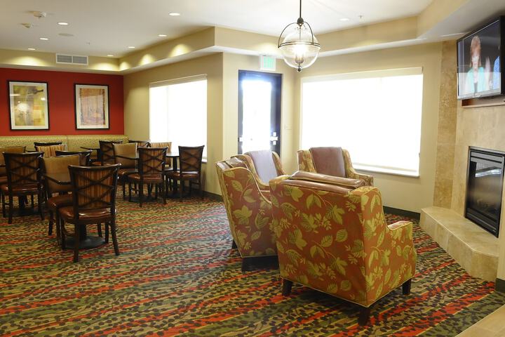 Hotel Interior 14 of 33