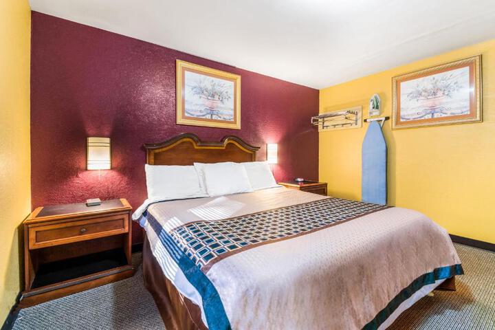 Cottage Inn - Grantville