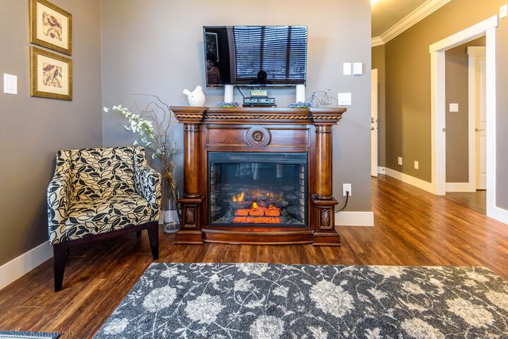 Brookside Inn Boutique Hotel