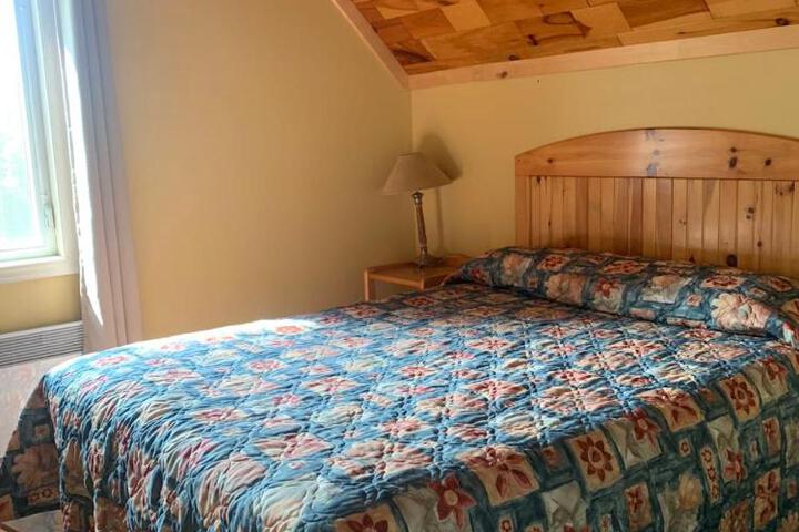 Brudenell Fairway Chalets