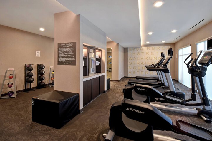Residence Inn by Marriott Middletown Goshen
