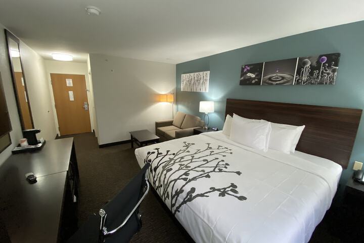 Sleep Inn St. Robert-Fort Leonard Wood