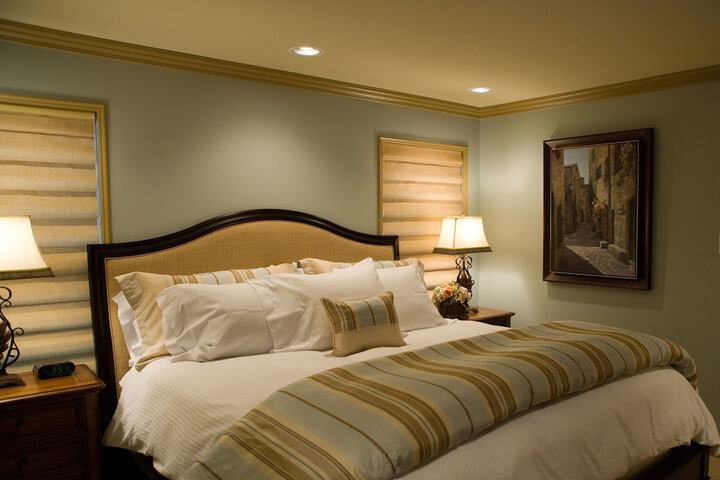 The Sanford House Inn & Spa
