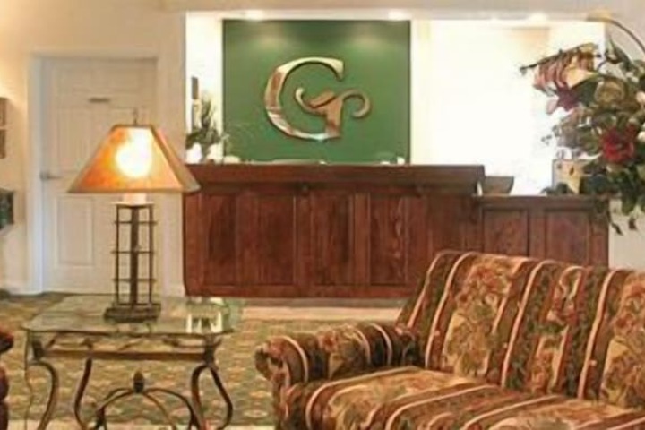 GrandStay Residential Suites Hotel