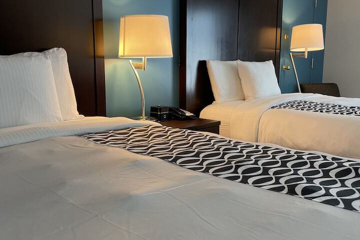 La Quinta Inn by Wyndham Lynnwood