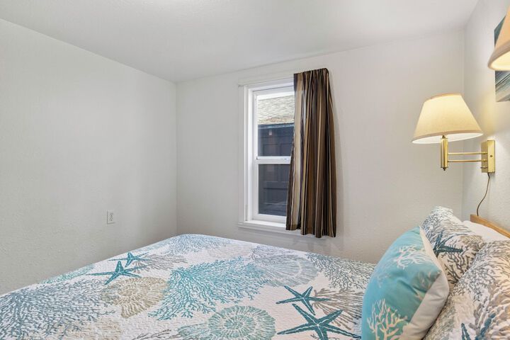 Oceanside Ocean Front Cabins