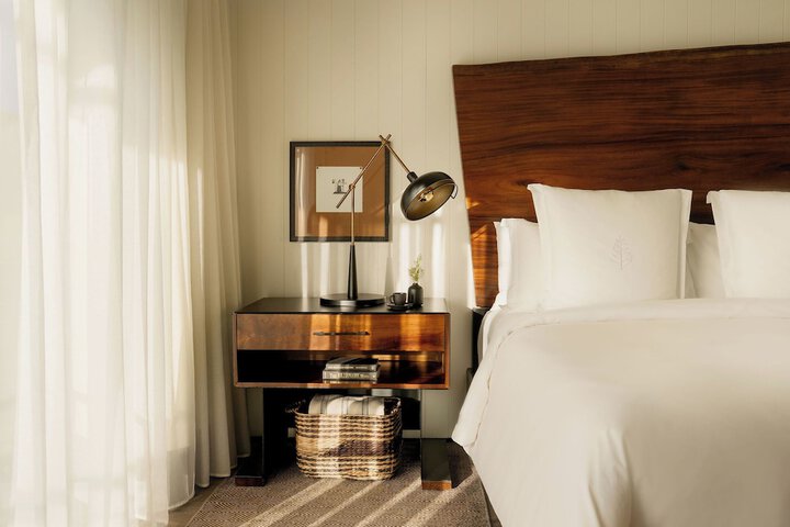 Four Seasons Resort and Residences Napa Valley