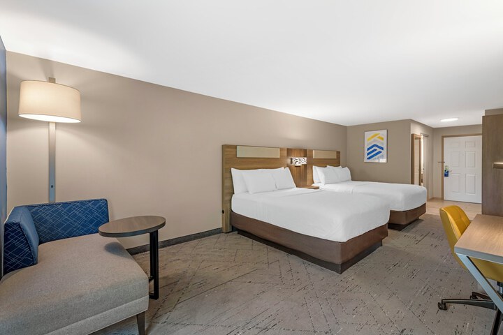 Holiday Inn Express Biddeford by IHG