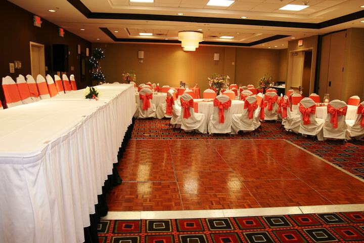 Hilton Garden Inn Birmingham / Trussville