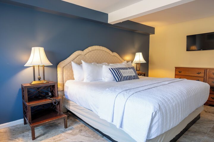The Beach House Inn