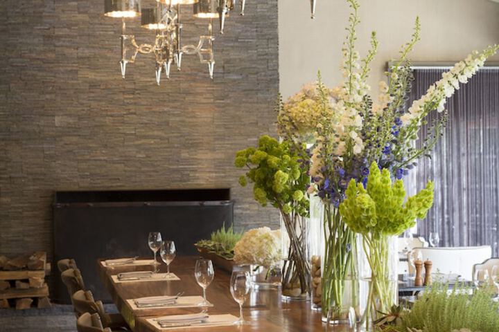 Bernardus Lodge & Spa