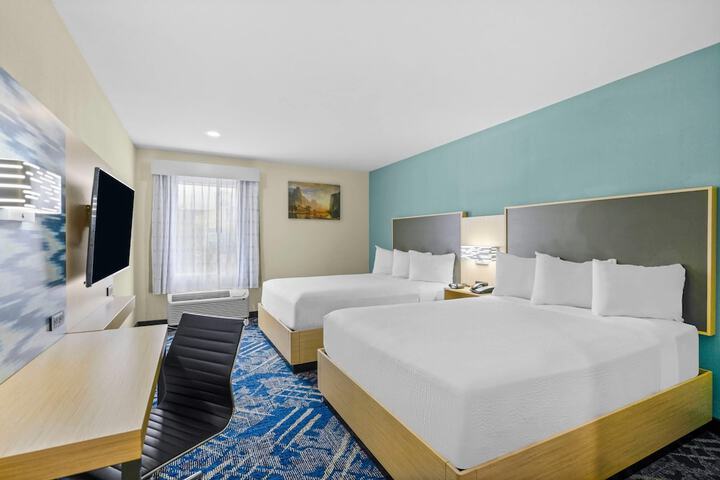 Baymont by Wyndham Grovetown Augusta