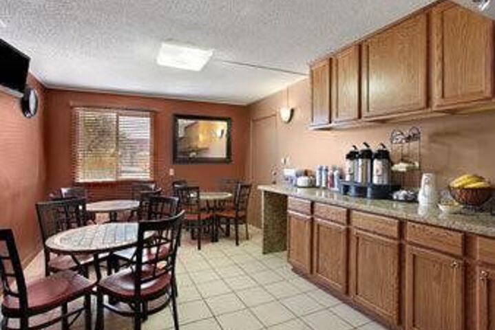 OYO Hotel Eloy AZ I-10