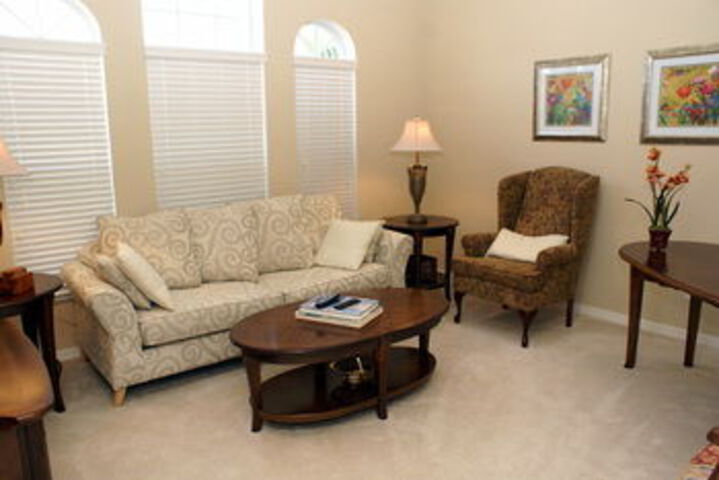 Luxury Vacation Homes Bradenton / Sarasota