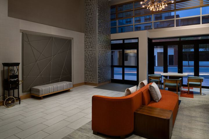 Hotel Interior 13 of 50