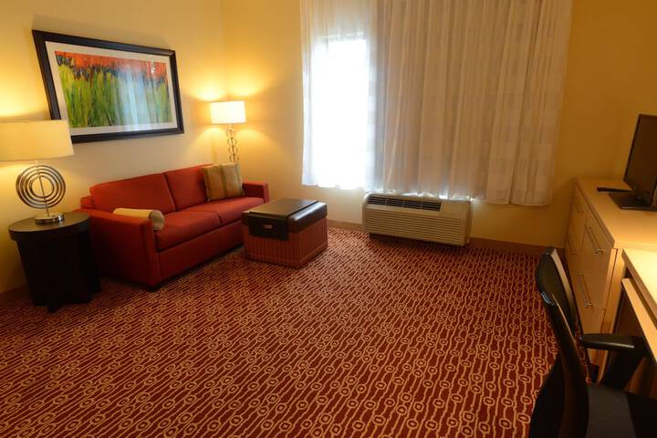 TownePlace Suites Bowling Green
