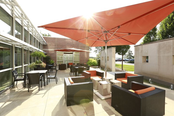 Terrace/Patio 33 of 40