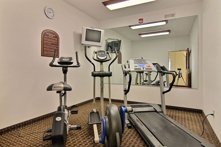 Health and Fitness 36 of 38