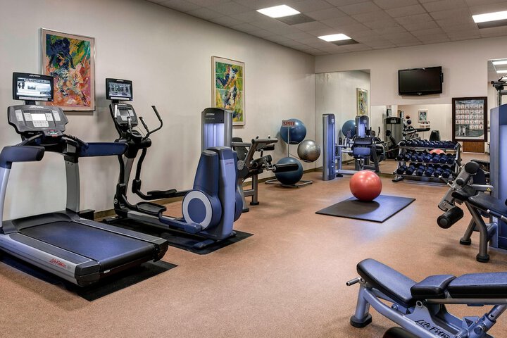 Health and Fitness 53 of 53