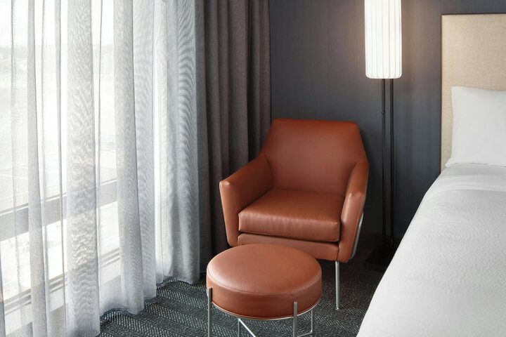 Courtyard by Marriott Kodak Sevierville