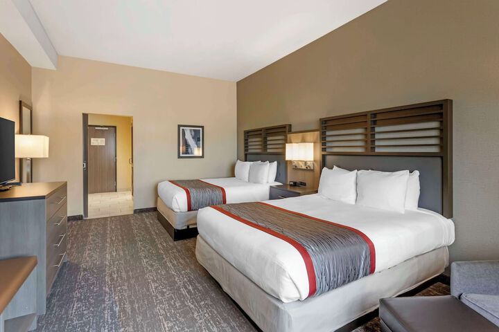 Best Western Plus Heber Valley Hotel