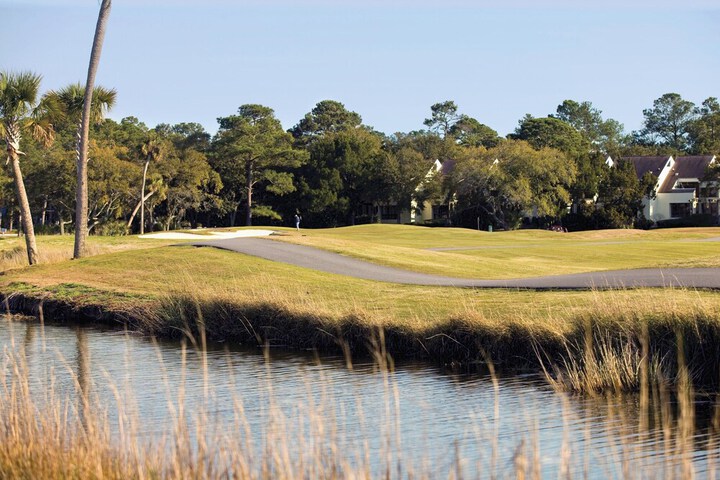 Club Wyndham Ocean Ridge