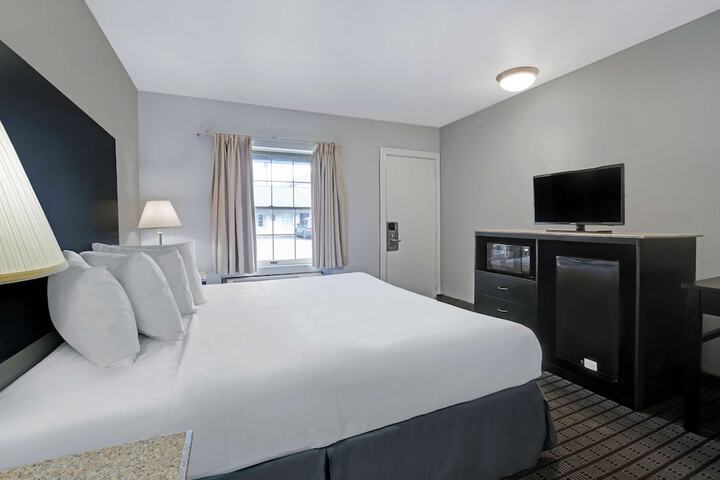 Motel 6 Washington PA