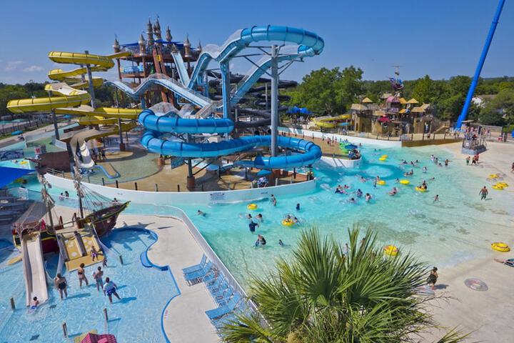 Holiday Inn Express & Suites New Braunfels by IHG