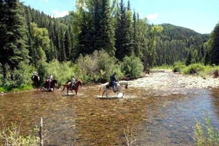 Circle K Ranch