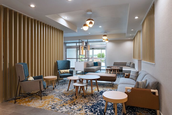TownePlace Suites Weatherford
