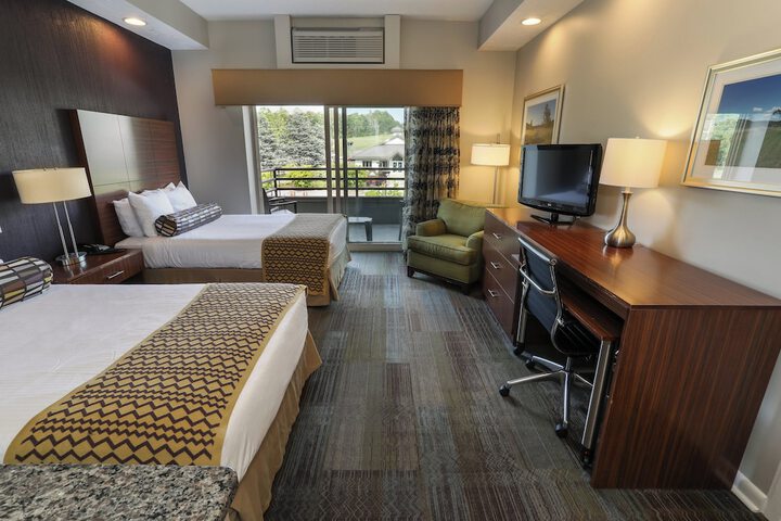 Liberty Mountain Lodging by Vail Resorts