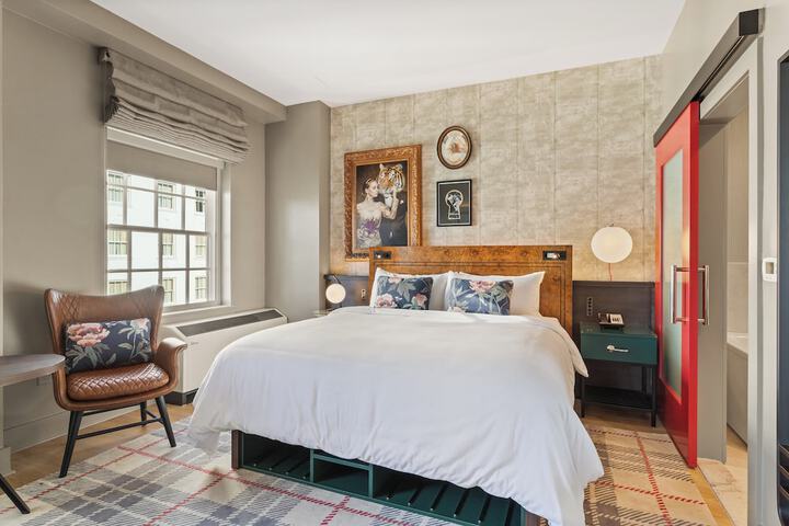 Hotel Indigo Baton Rouge Downtown by IHG