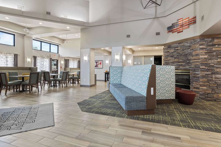 Hampton Inn & Suites Memphis-Wolfchase Galleria