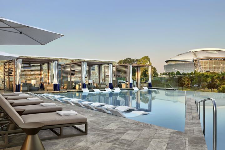 Pool 7 of 64