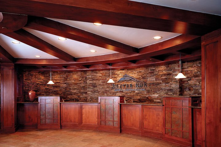 Beaver Run Resort & Conference Center
