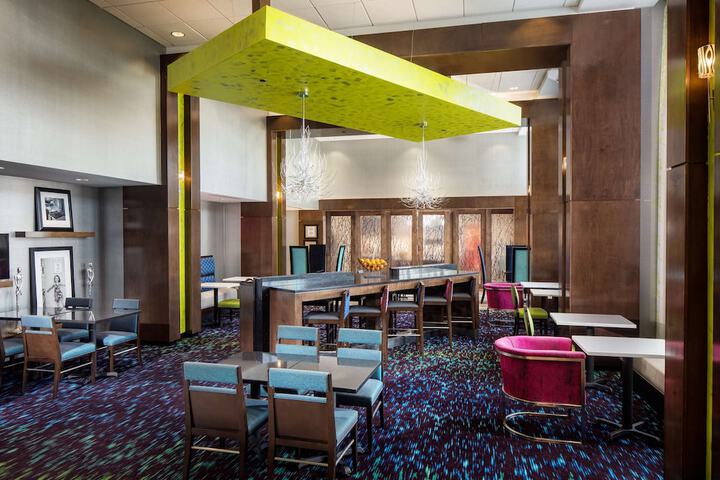Hotel Interior 11 of 64