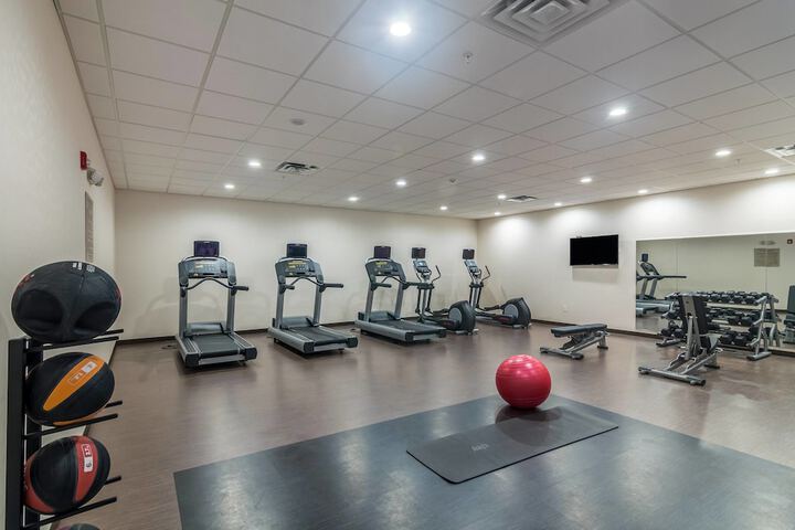Health and Fitness 26 of 27