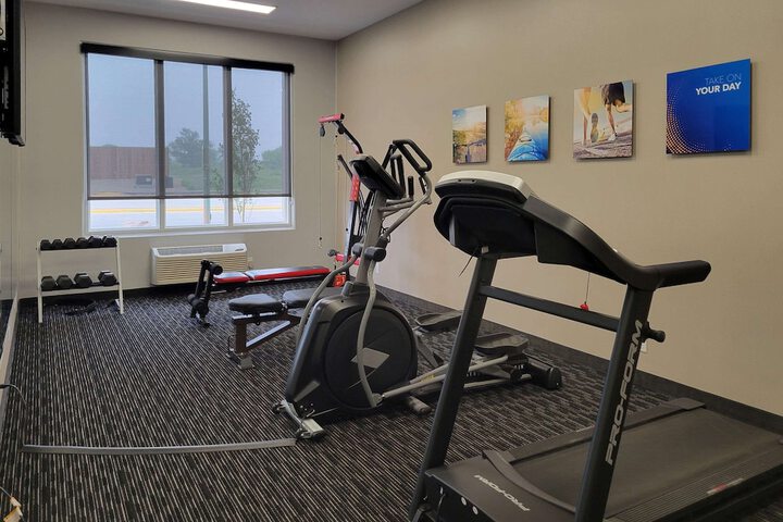Health and Fitness 52 of 53